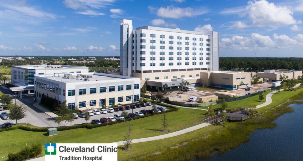 PORT ST LUCIE-SECTION 25 - Residential