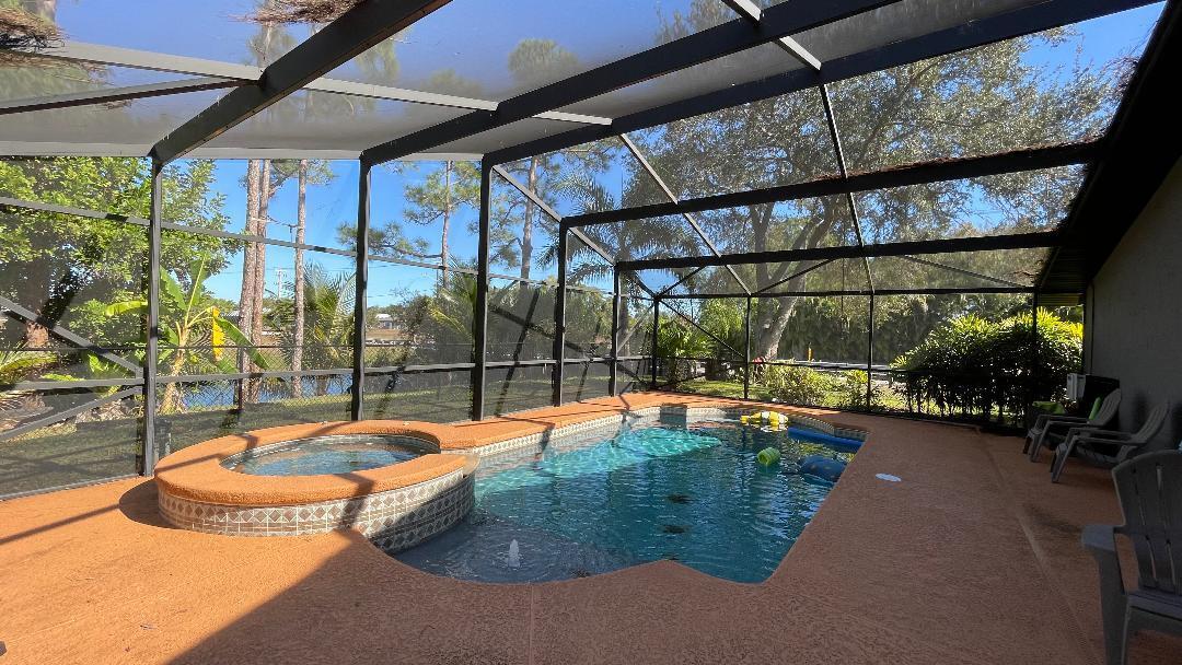 PORT ST LUCIE-SECTION 25 - Residential