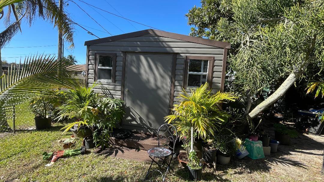 PORT ST LUCIE-SECTION 25 - Residential