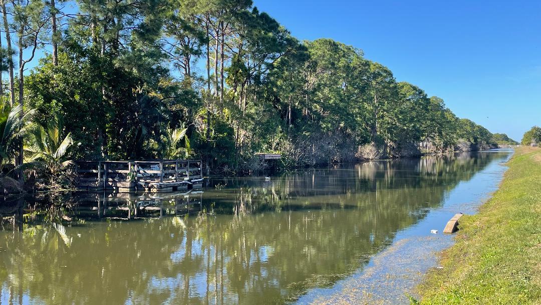 PORT ST LUCIE-SECTION 25 - Residential