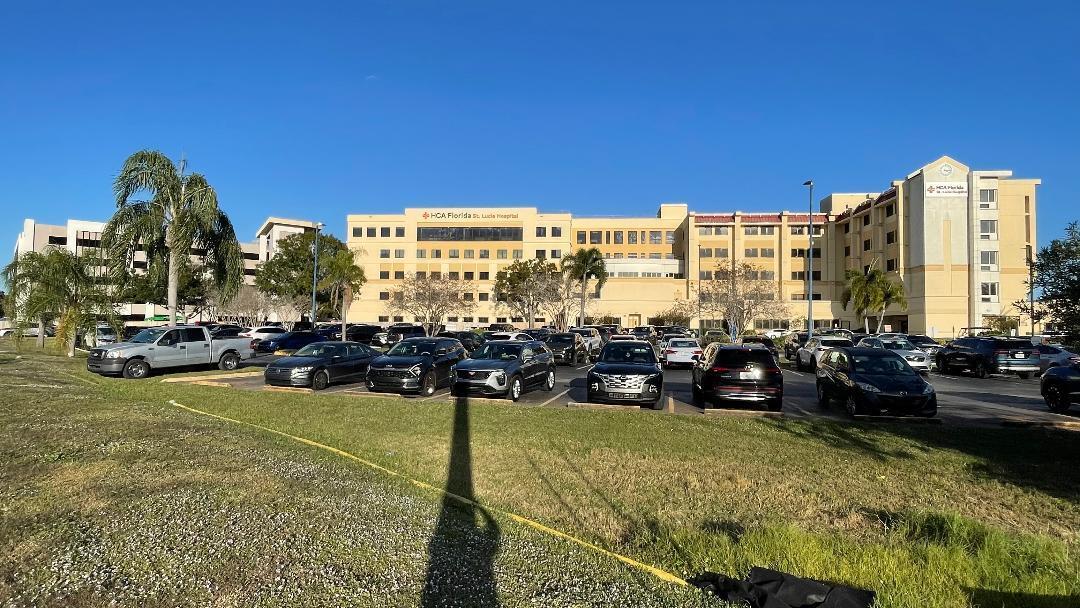 PORT ST LUCIE-SECTION 25 - Residential