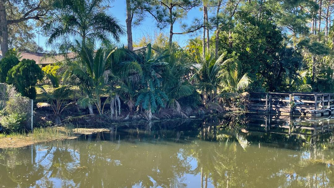 PORT ST LUCIE-SECTION 25 - Residential