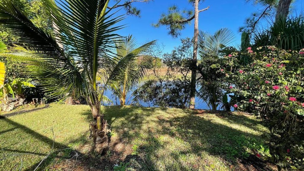 Photo of 798 NW Selvitz Road, Port Saint Lucie, FL 34983 (MLS # R11152360)