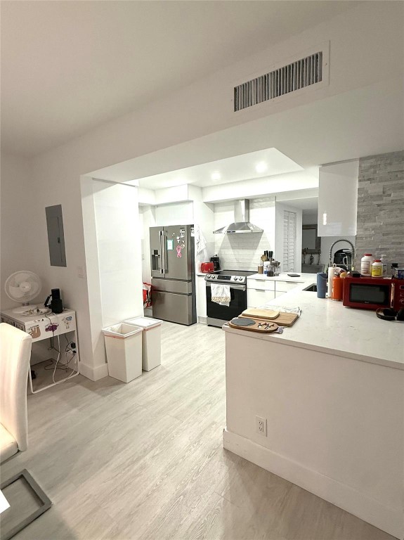 3550 Galt Ocean Drive 206