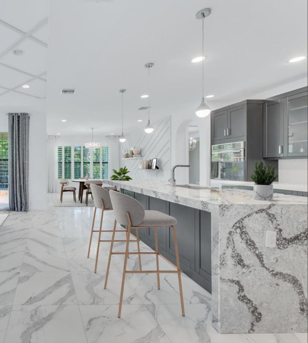 Photo of 9386 Carrington Avenue, Parkland, FL 33076 (MLS # F10481348)