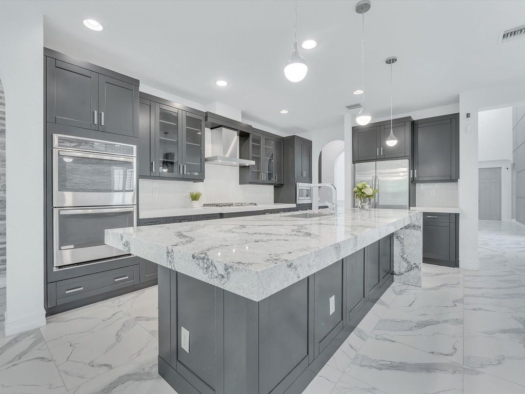 Photo of 9386 Carrington Avenue, Parkland, FL 33076 (MLS # F10481348)