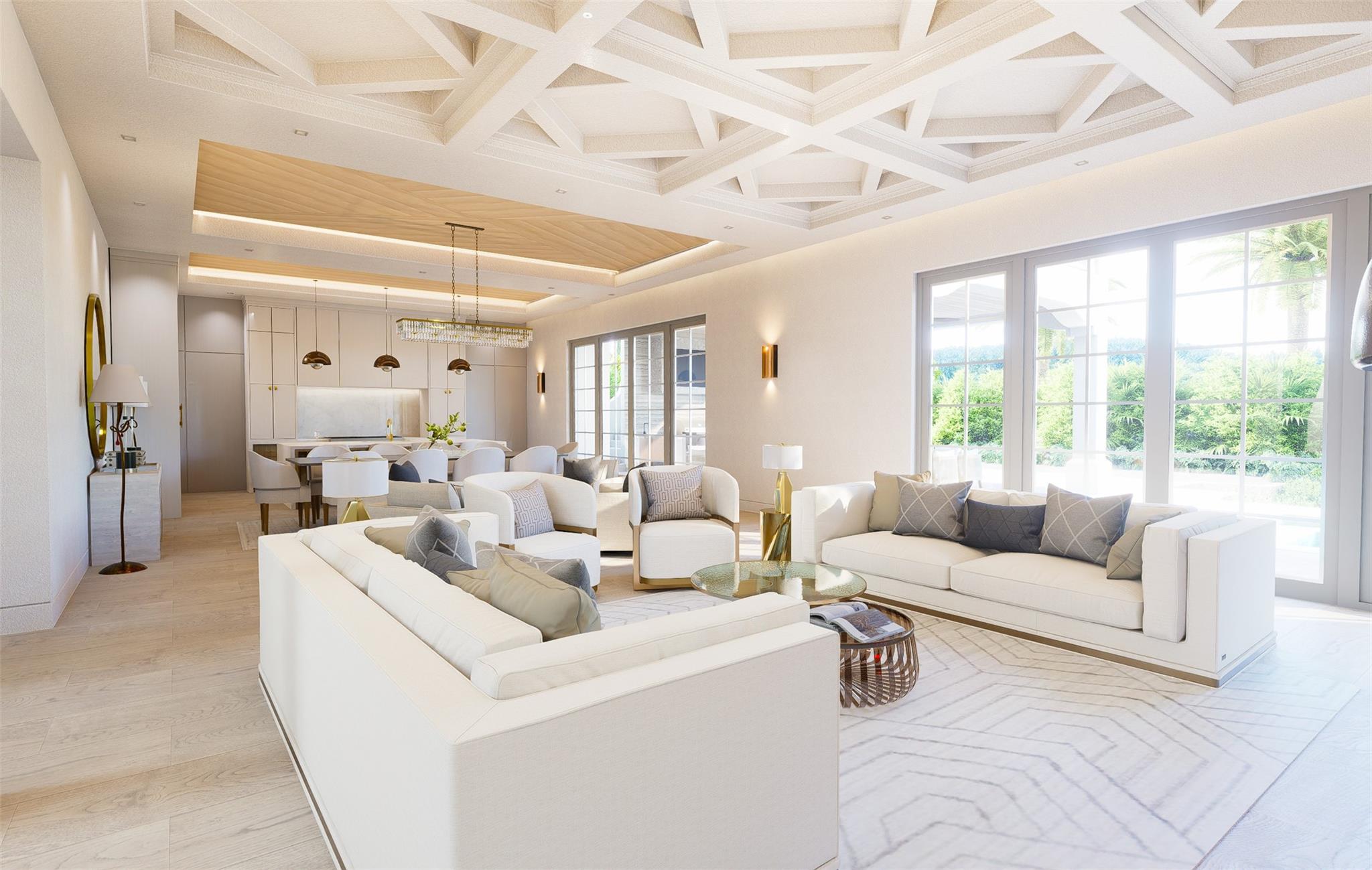 Lake Eden Sub - Residential