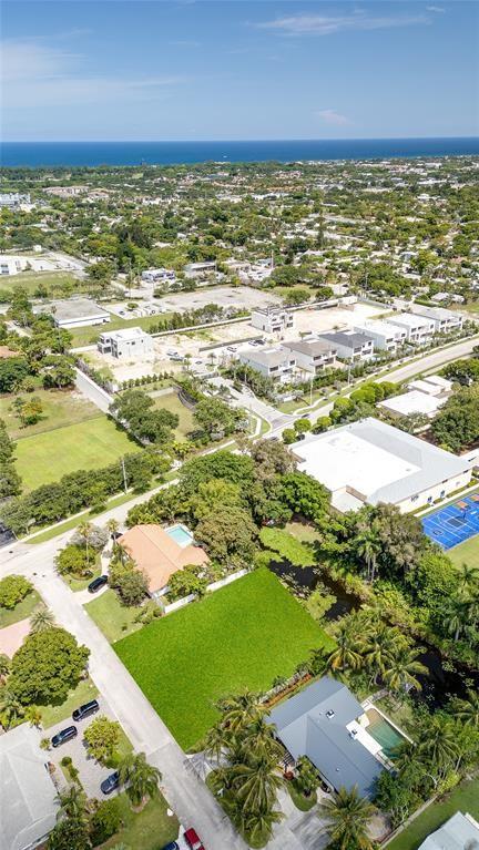 Lake Eden Sub - Residential