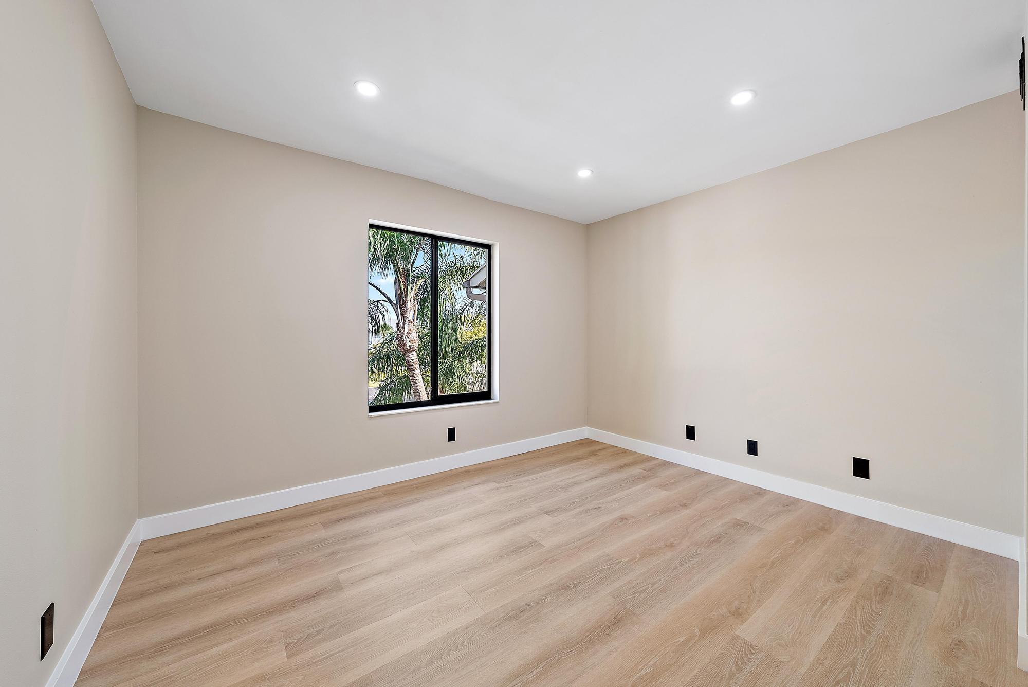 PALM CLUB VILLAGE I CONDO - Residential