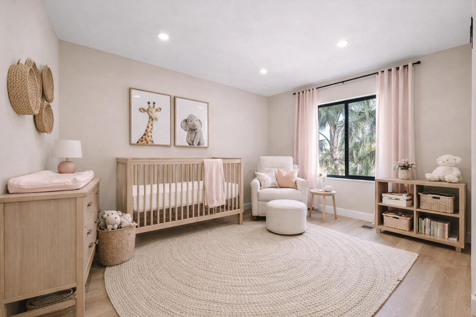 PALM CLUB VILLAGE I CONDO - Residential