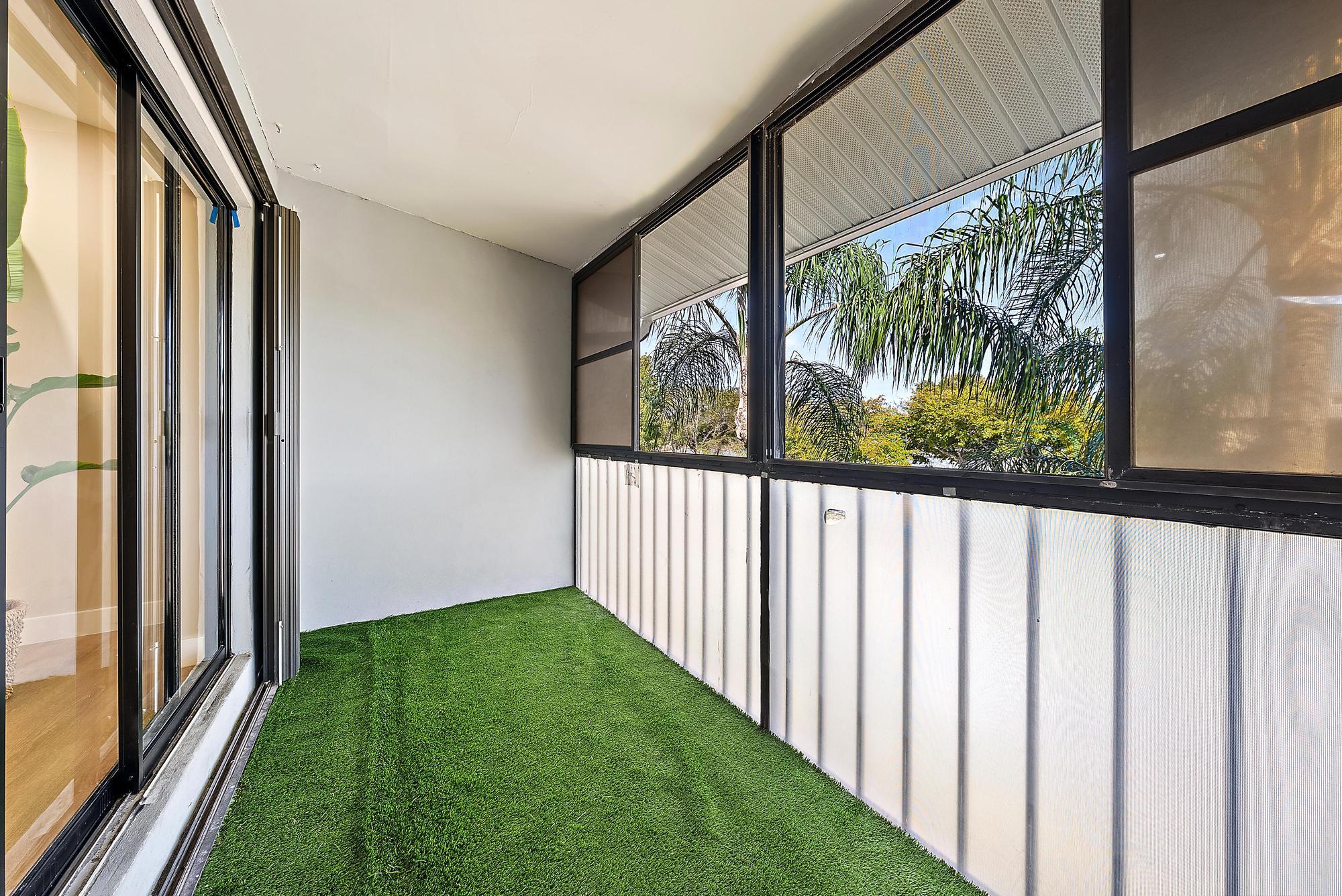 PALM CLUB VILLAGE I CONDO - Residential