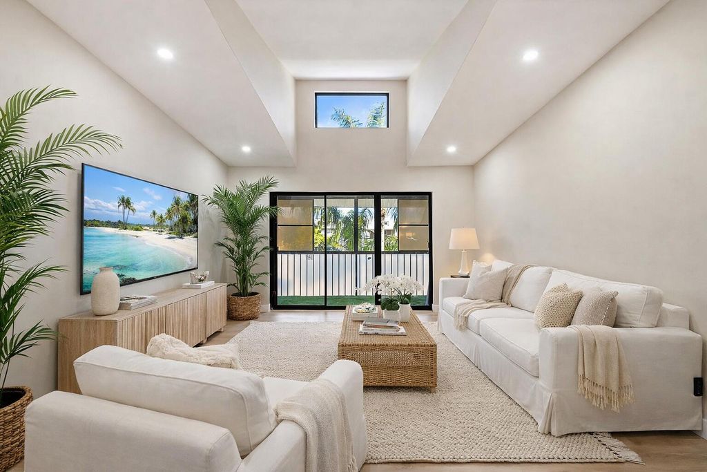 Photo of 1009 Green Pine Boulevard #H3, West Palm Beach, FL 33409 (MLS # R11165763)