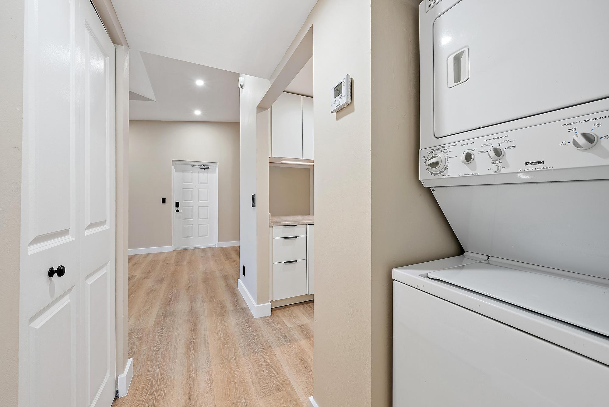 PALM CLUB VILLAGE I CONDO - Residential