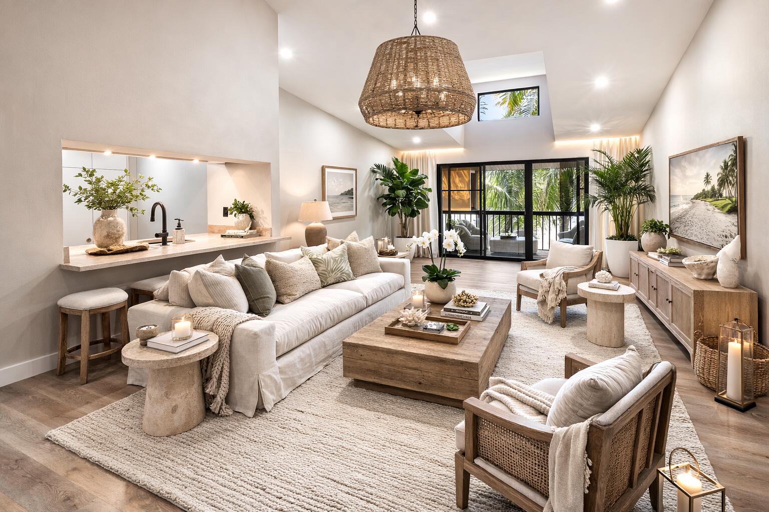 PALM CLUB VILLAGE I CONDO - Residential