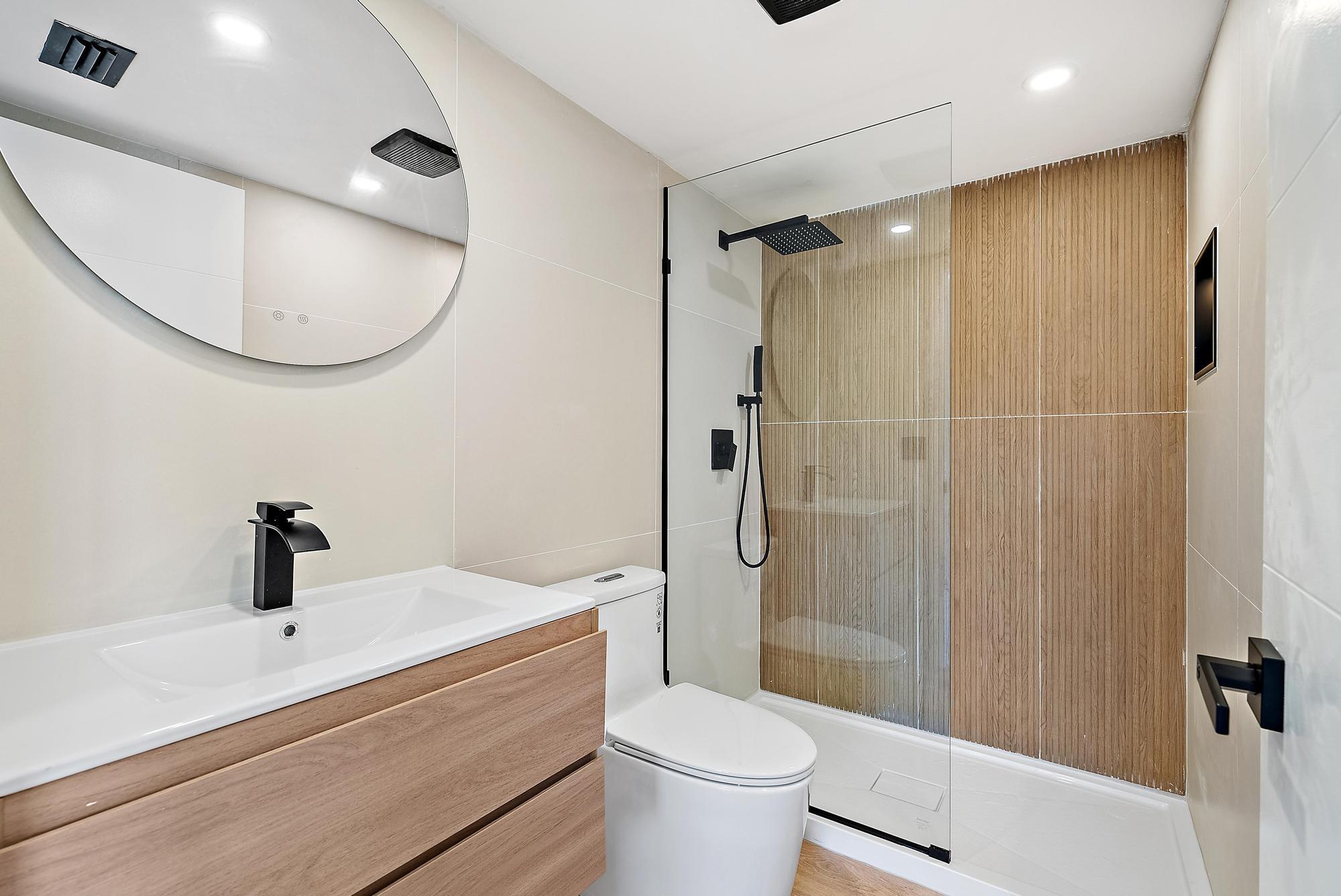 PALM CLUB VILLAGE I CONDO - Residential