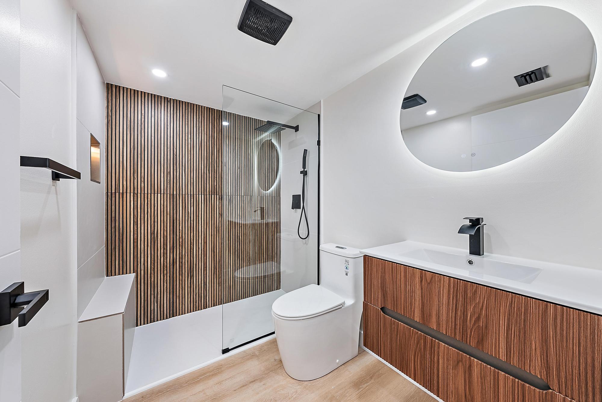 PALM CLUB VILLAGE I CONDO - Residential