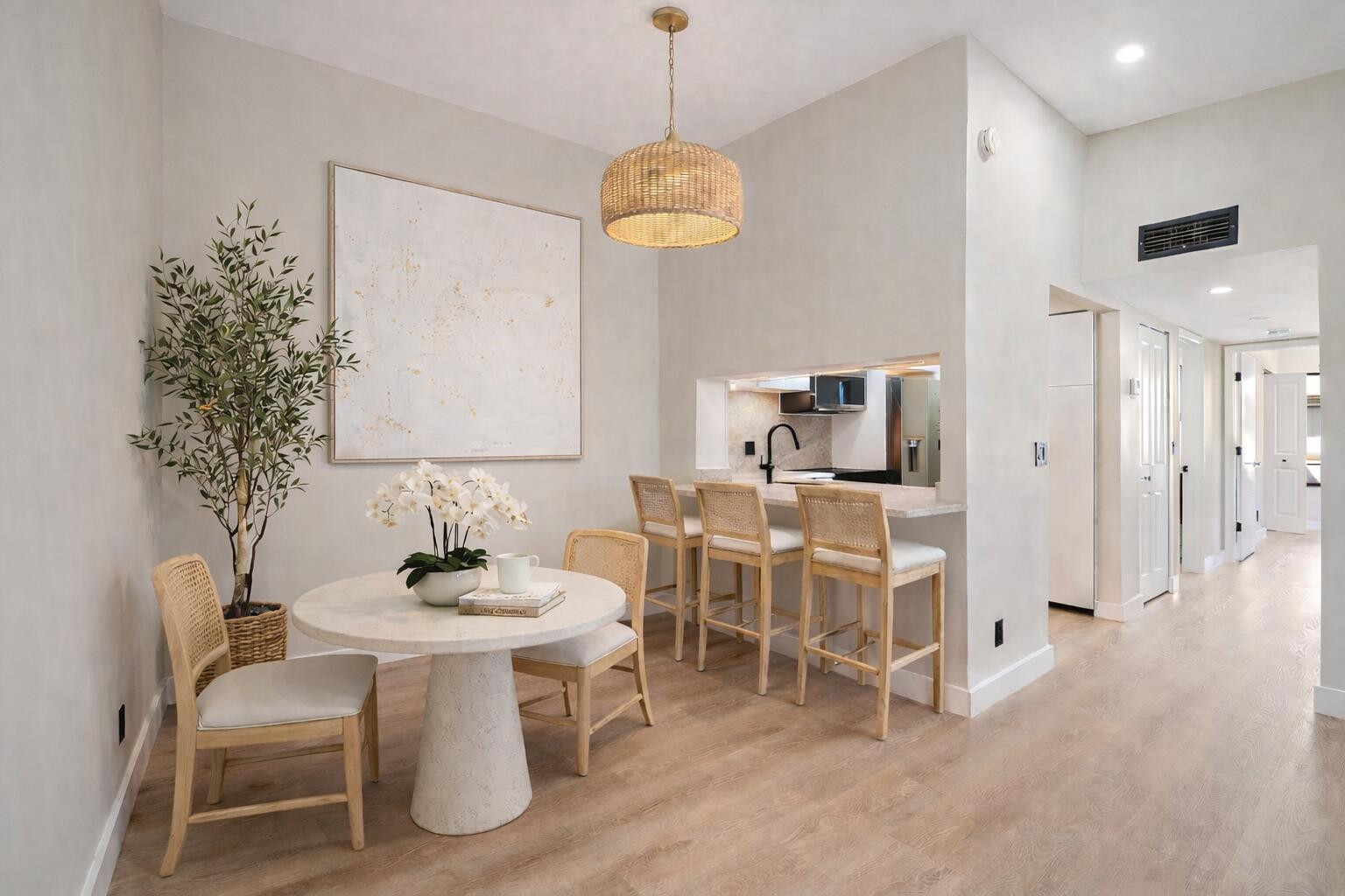 PALM CLUB VILLAGE I CONDO - Residential