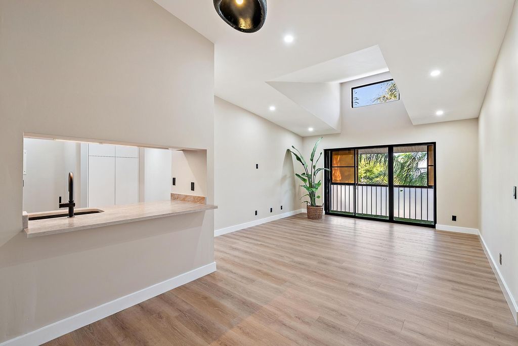 Photo of 1009 Green Pine Boulevard #H3, West Palm Beach, FL 33409 (MLS # R11165763)