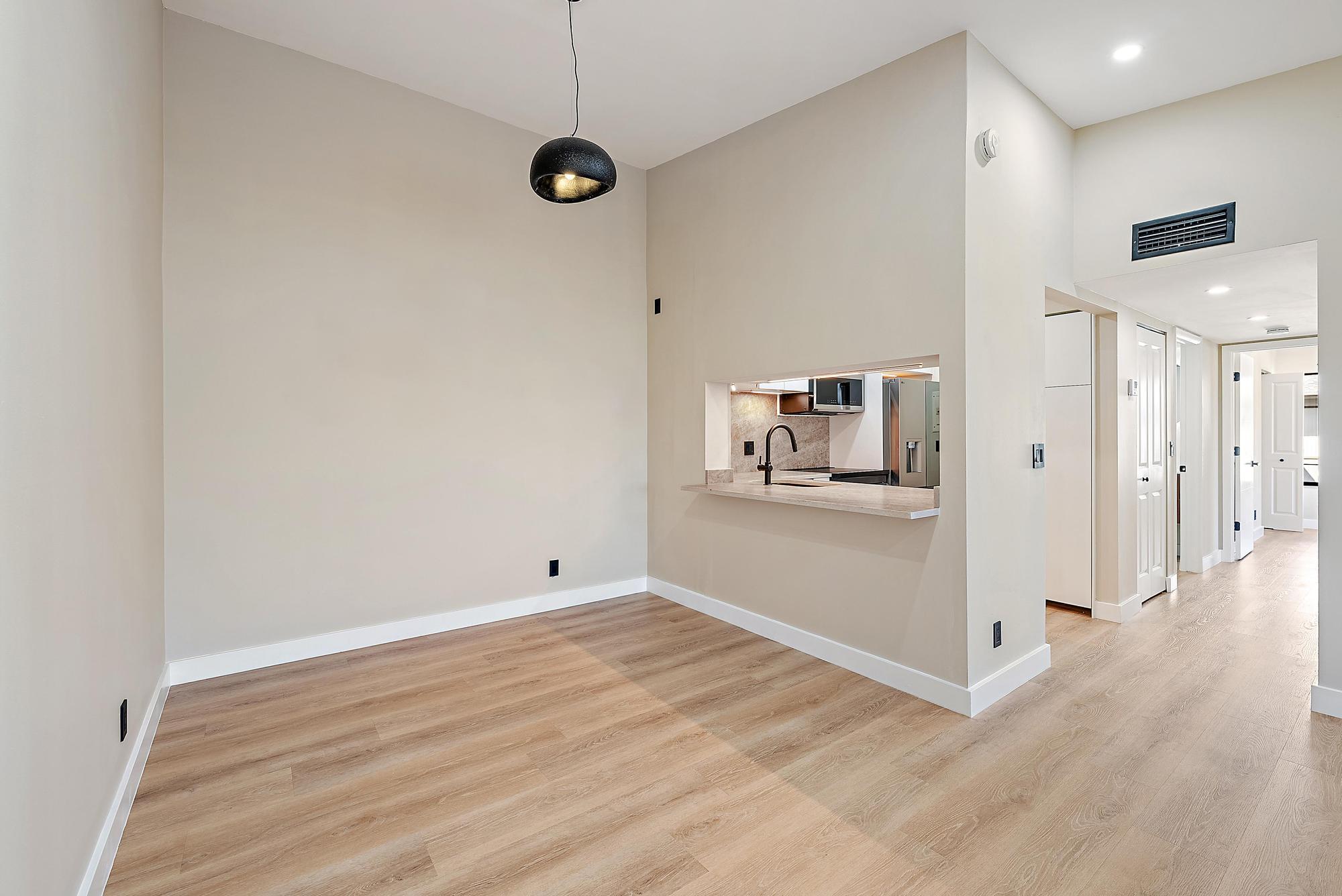 PALM CLUB VILLAGE I CONDO - Residential