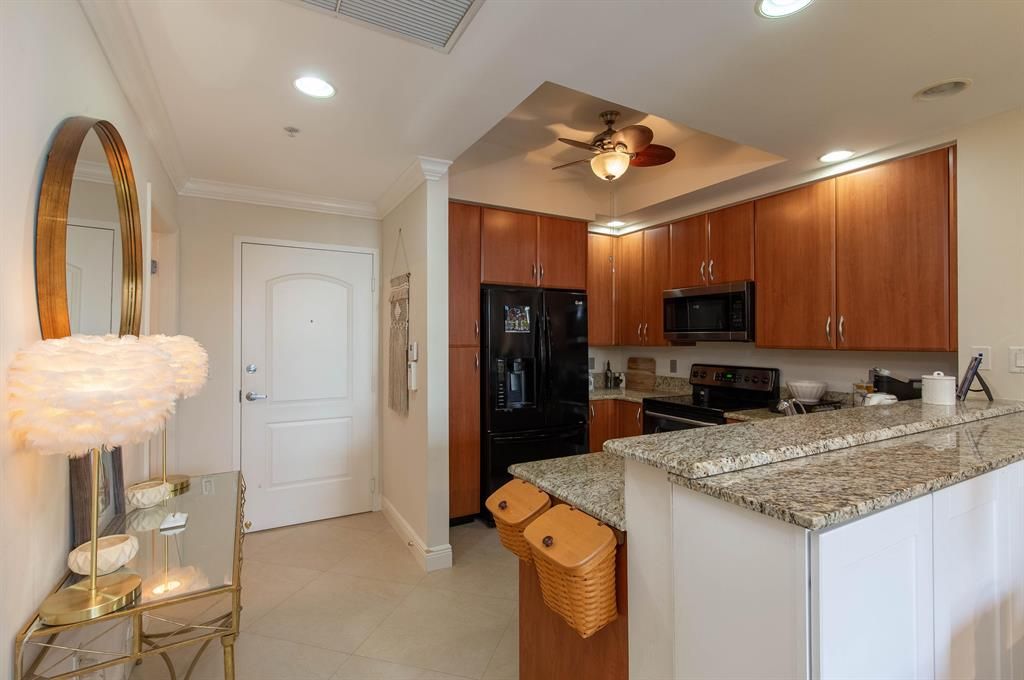 Photo of 801 S Olive Avenue Ave #920, West Palm Beach, FL 33401 (MLS # R10807413)
