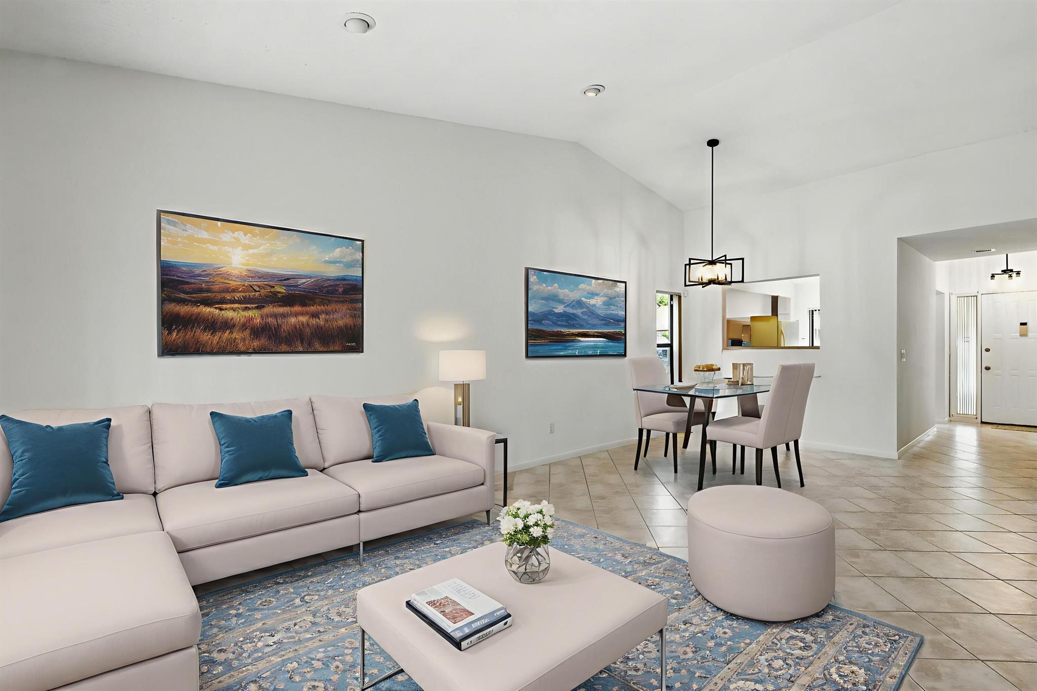 MEED RACQUET CLUB 4 - Residential Lease