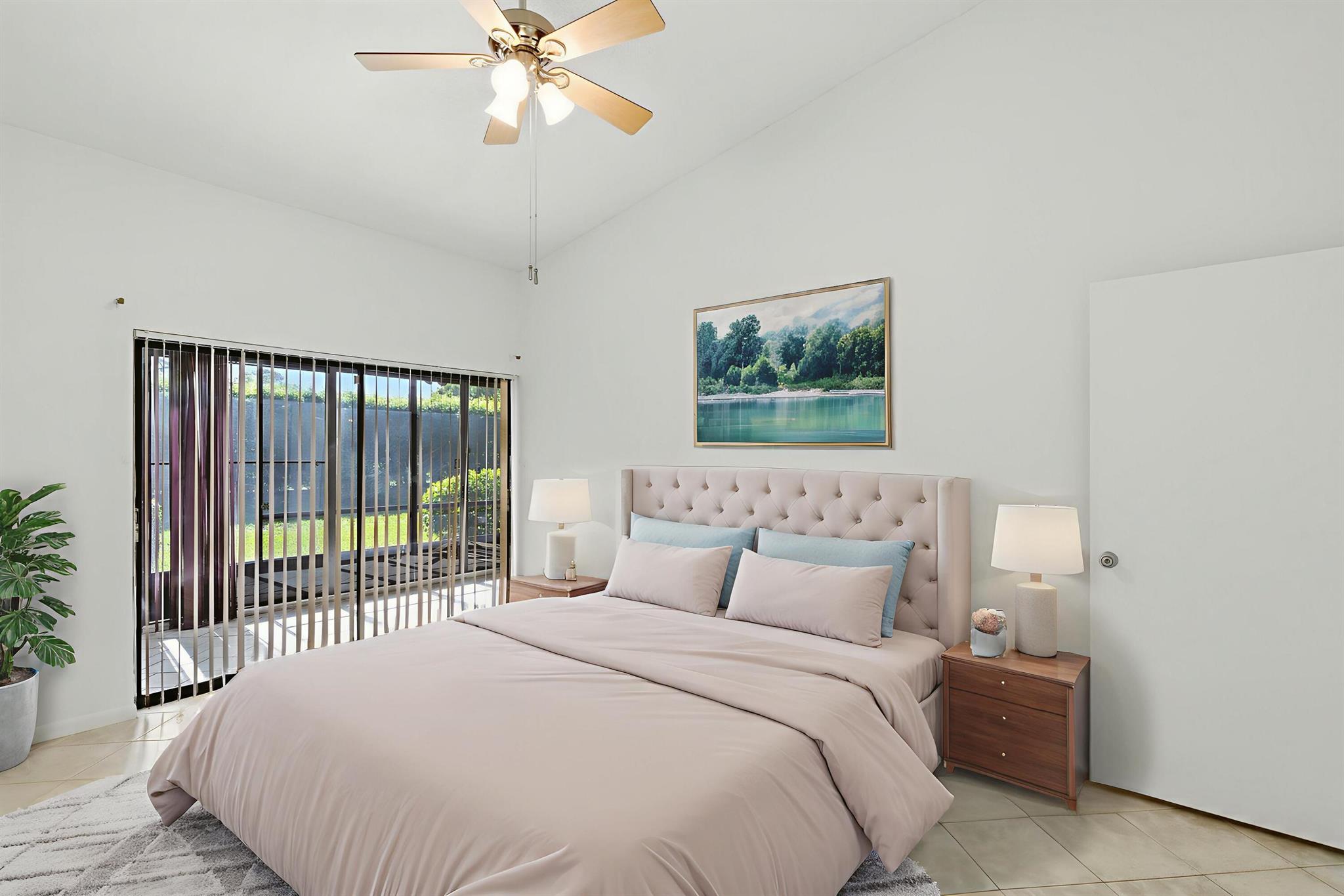 MEED RACQUET CLUB 4 - Residential Lease