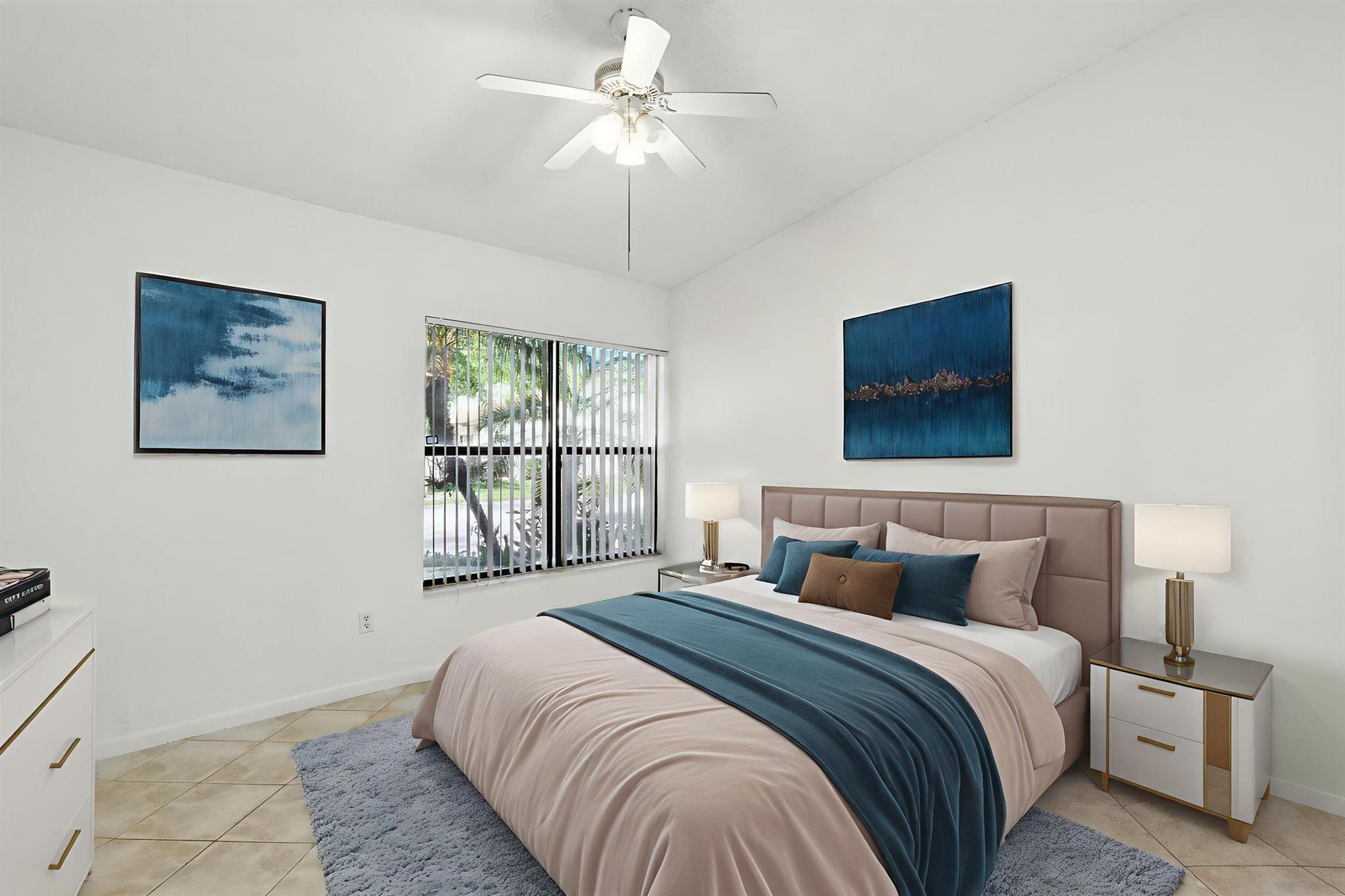 MEED RACQUET CLUB 4 - Residential Lease