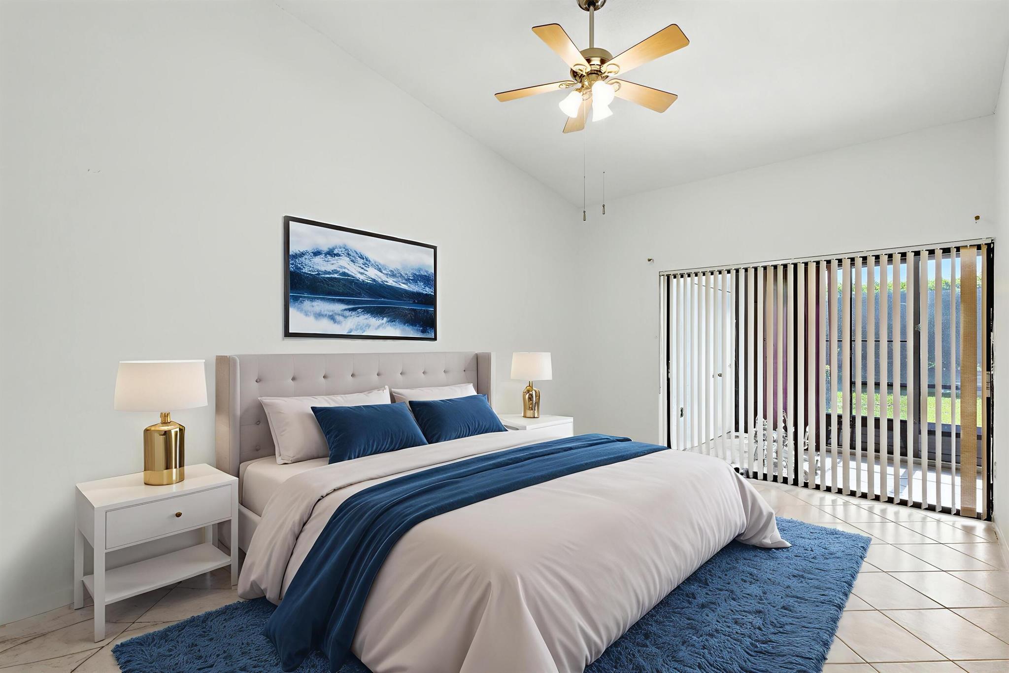 MEED RACQUET CLUB 4 - Residential Lease