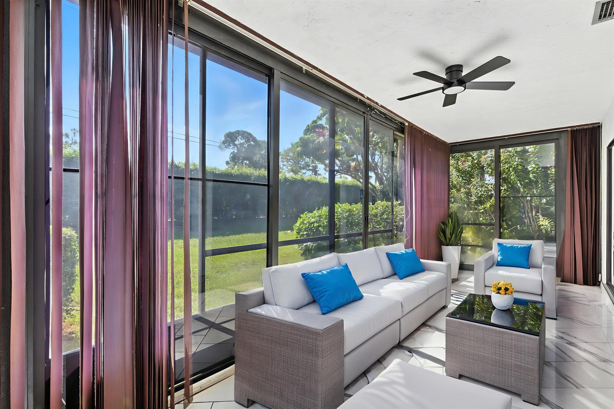 MEED RACQUET CLUB 4 - Residential Lease