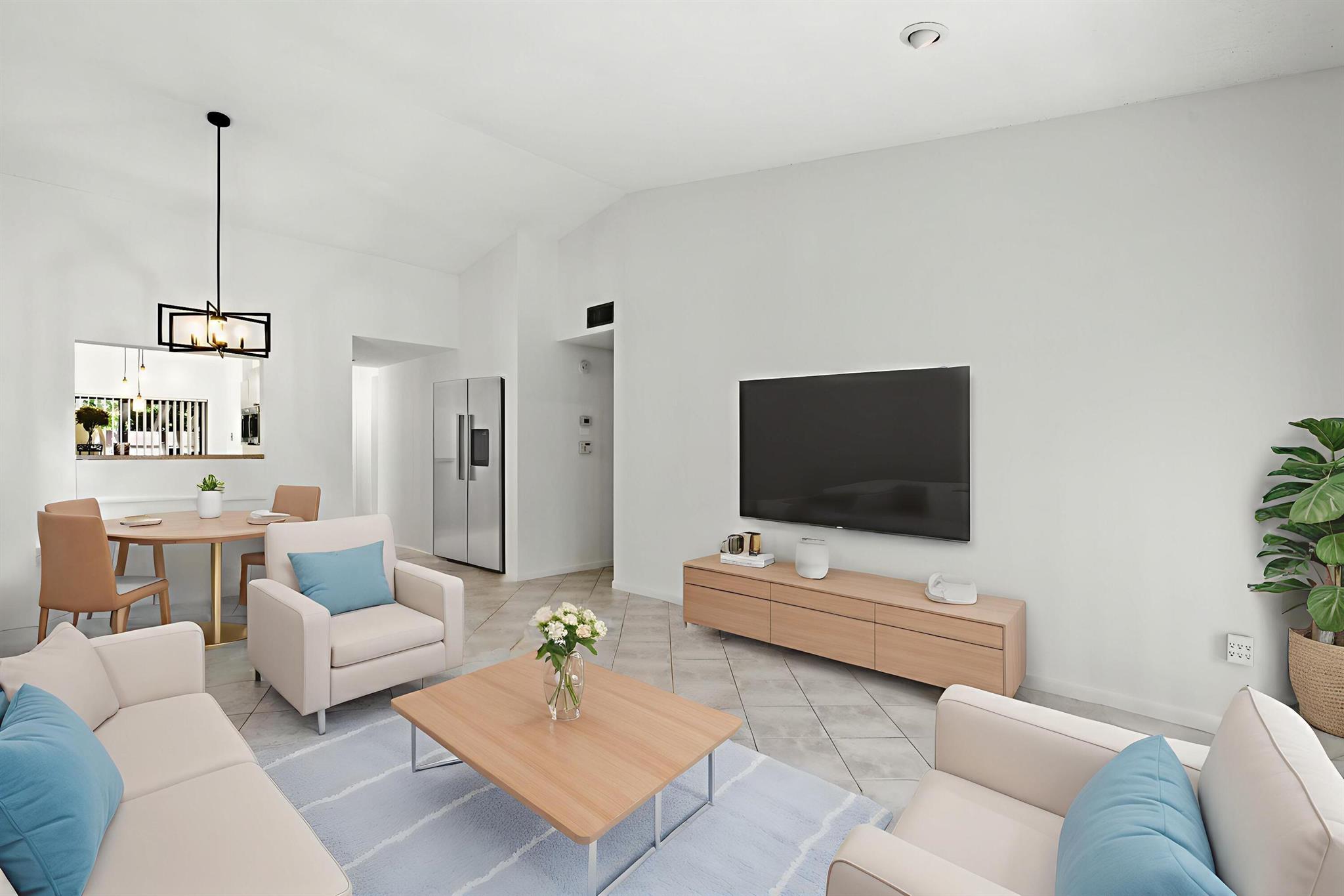 MEED RACQUET CLUB 4 - Residential Lease