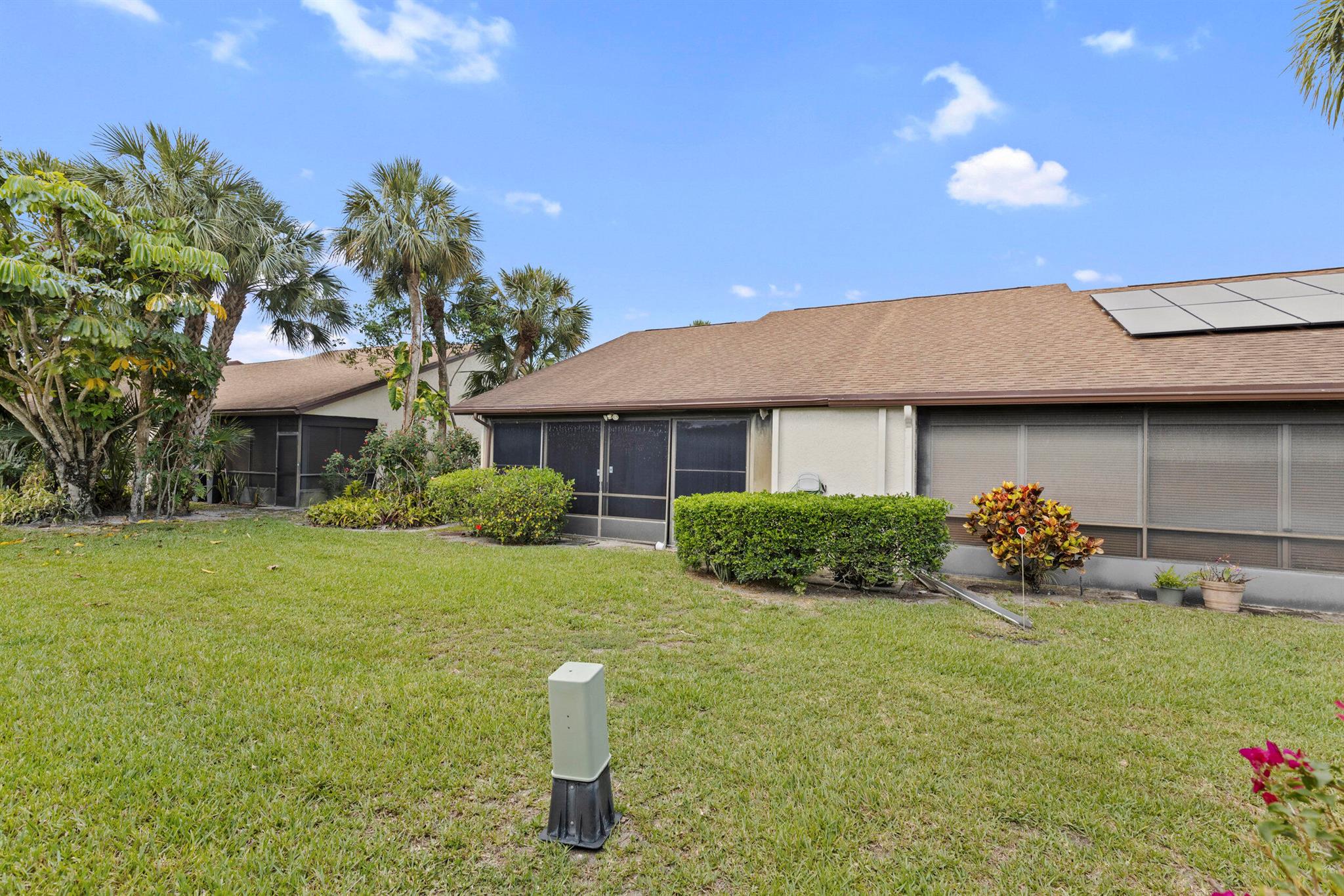 MEED RACQUET CLUB 4 - Residential Lease