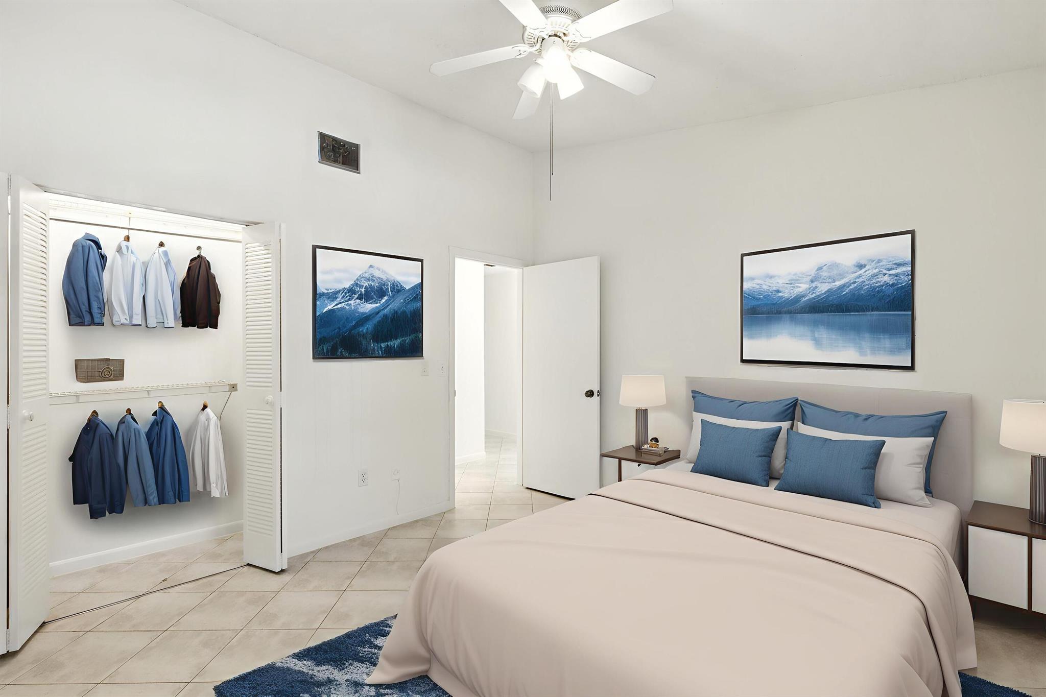 MEED RACQUET CLUB 4 - Residential Lease