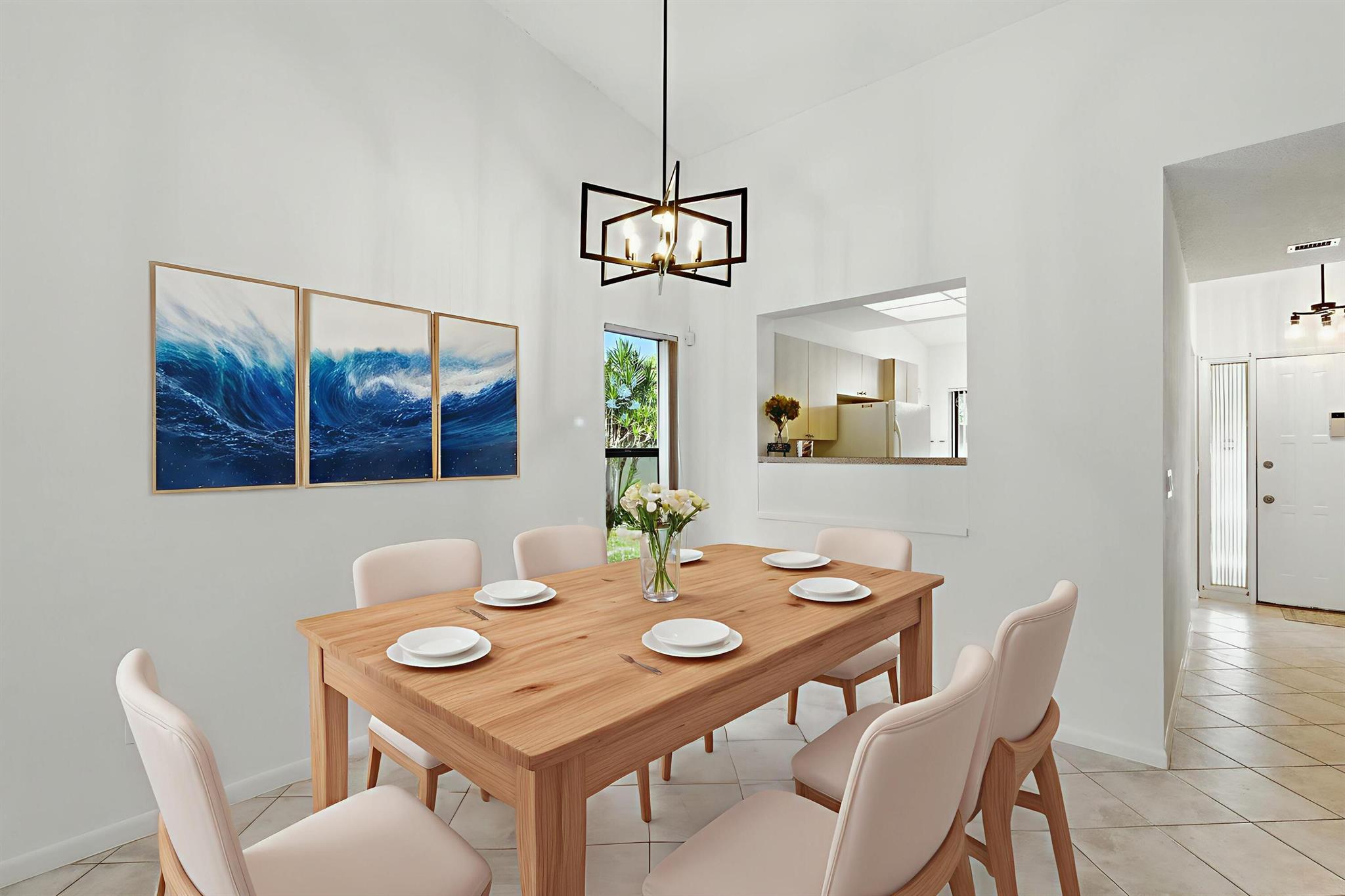 MEED RACQUET CLUB 4 - Residential Lease