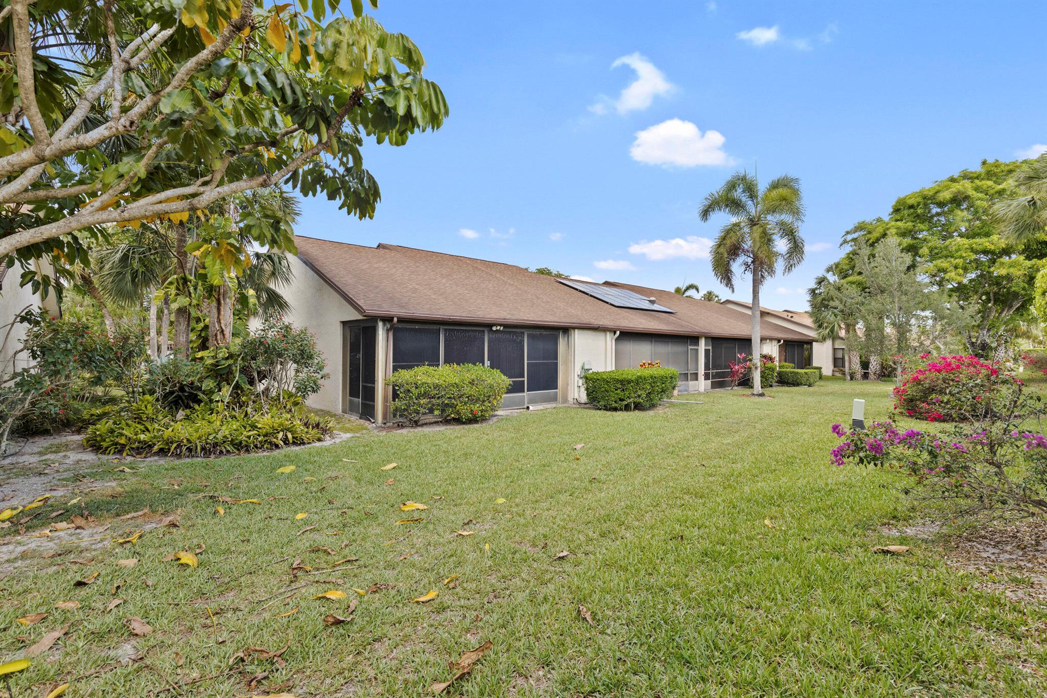 MEED RACQUET CLUB 4 - Residential Lease