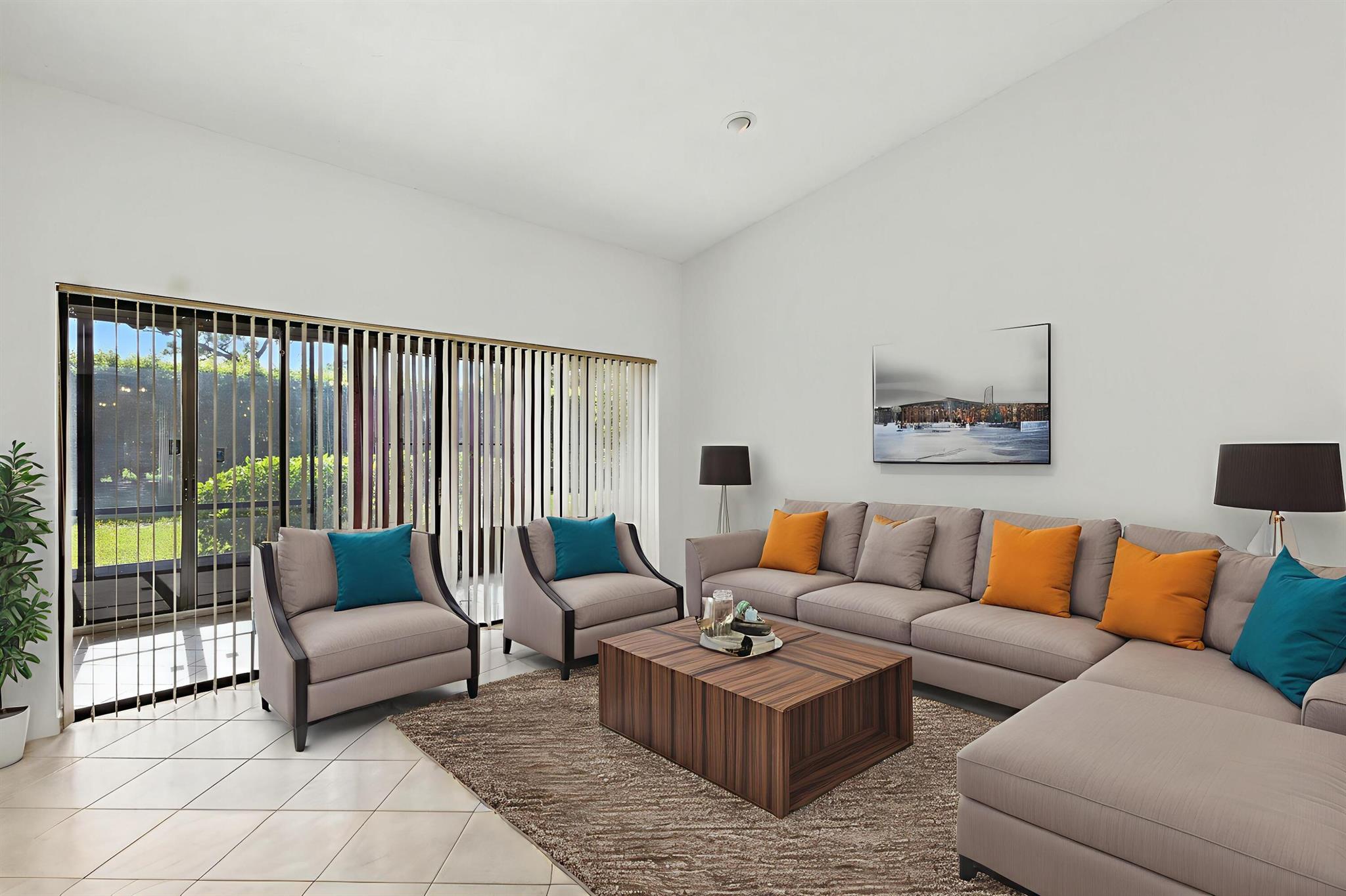 MEED RACQUET CLUB 4 - Residential Lease