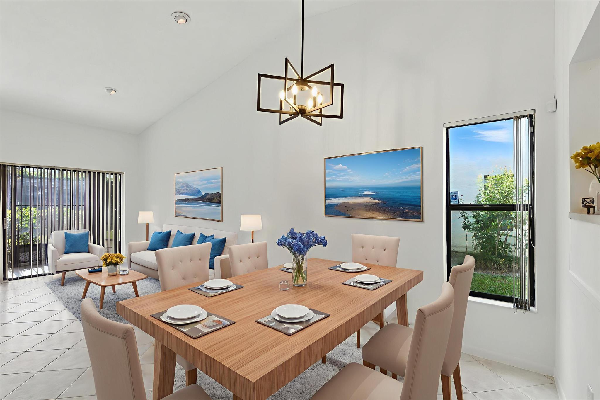 MEED RACQUET CLUB 4 - Residential Lease