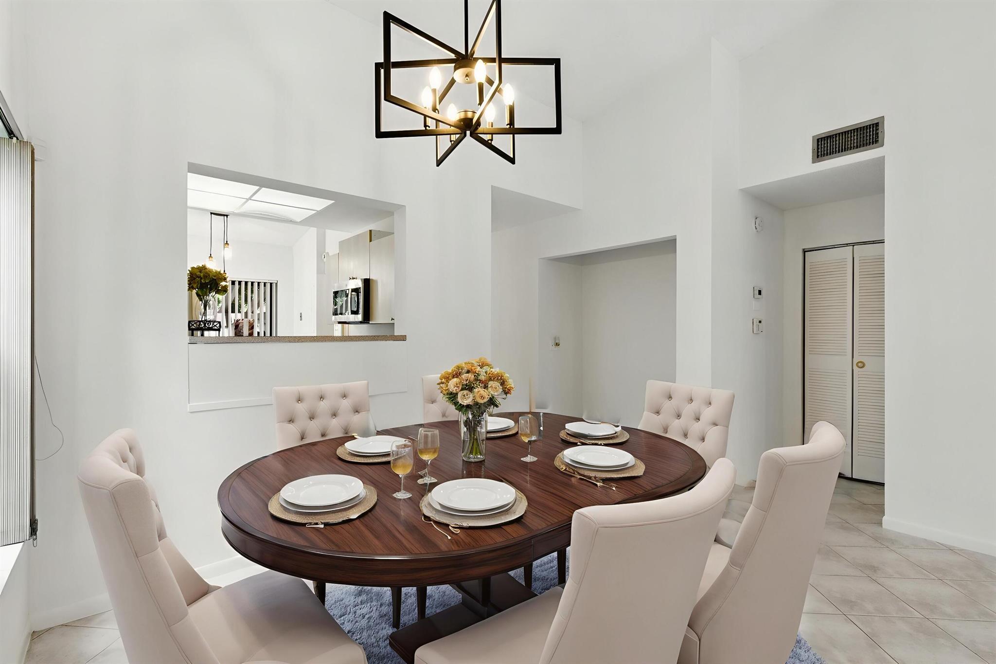 MEED RACQUET CLUB 4 - Residential Lease