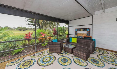 Tiny photo for 12698 SE CASCADES Court, Hobe Sound, FL 33455 (MLS # B26090306)