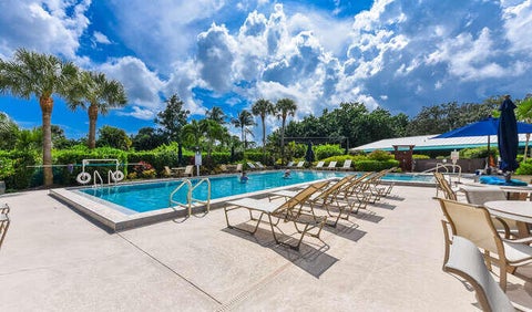 Tiny photo for 12698 SE CASCADES Court, Hobe Sound, FL 33455 (MLS # B26090306)