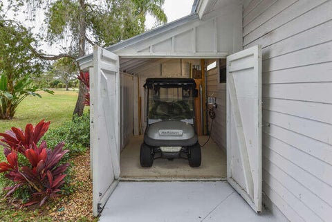 Tiny photo for 12698 SE CASCADES Court, Hobe Sound, FL 33455 (MLS # B26090306)
