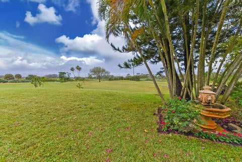 Tiny photo for 12698 SE CASCADES Court, Hobe Sound, FL 33455 (MLS # B26090306)