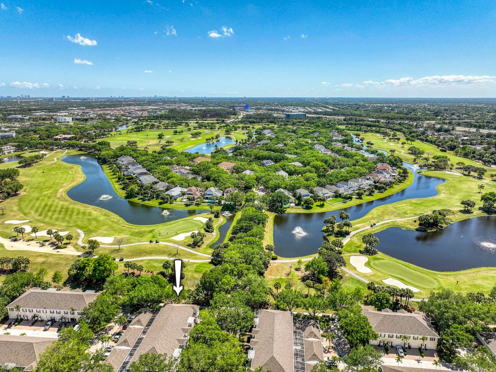 Photo of 114 Radcliffe Court, Jupiter, FL 33458 (MLS # R11070966)