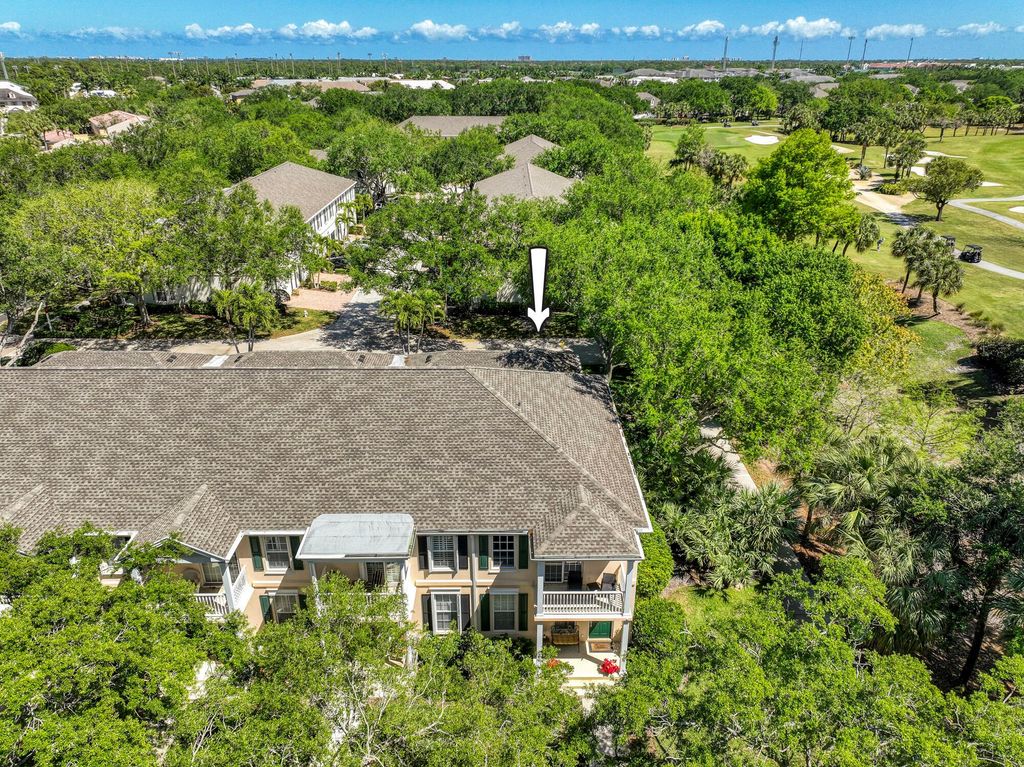 Photo of 114 Radcliffe Court, Jupiter, FL 33458 (MLS # R11070966)