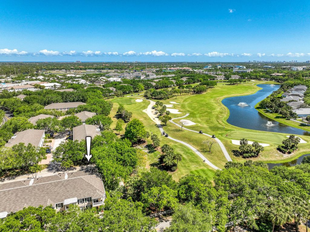 Photo of 114 Radcliffe Court, Jupiter, FL 33458 (MLS # R11070966)