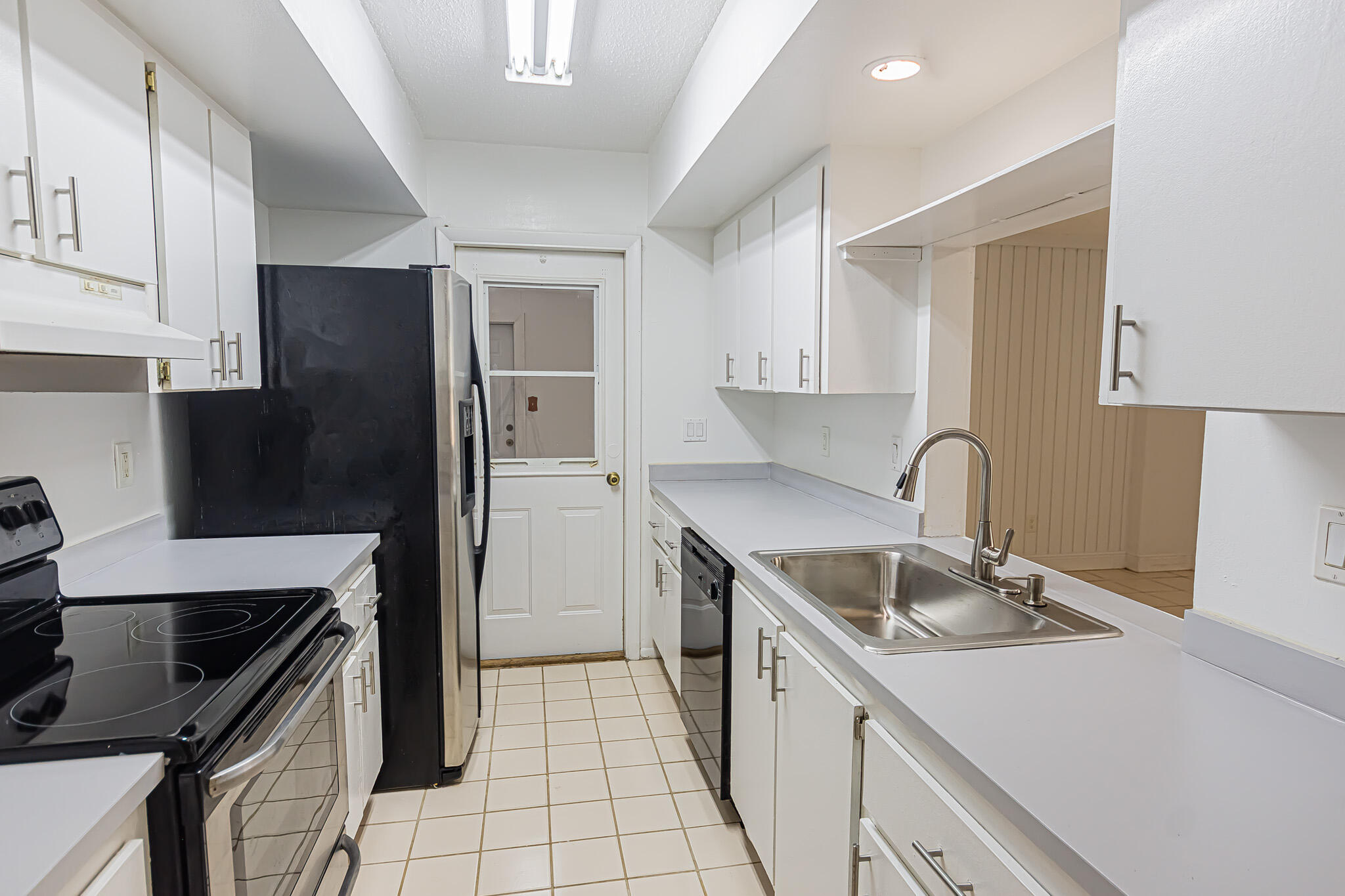 PORT ST LUCIE SECTION 3 - Residential