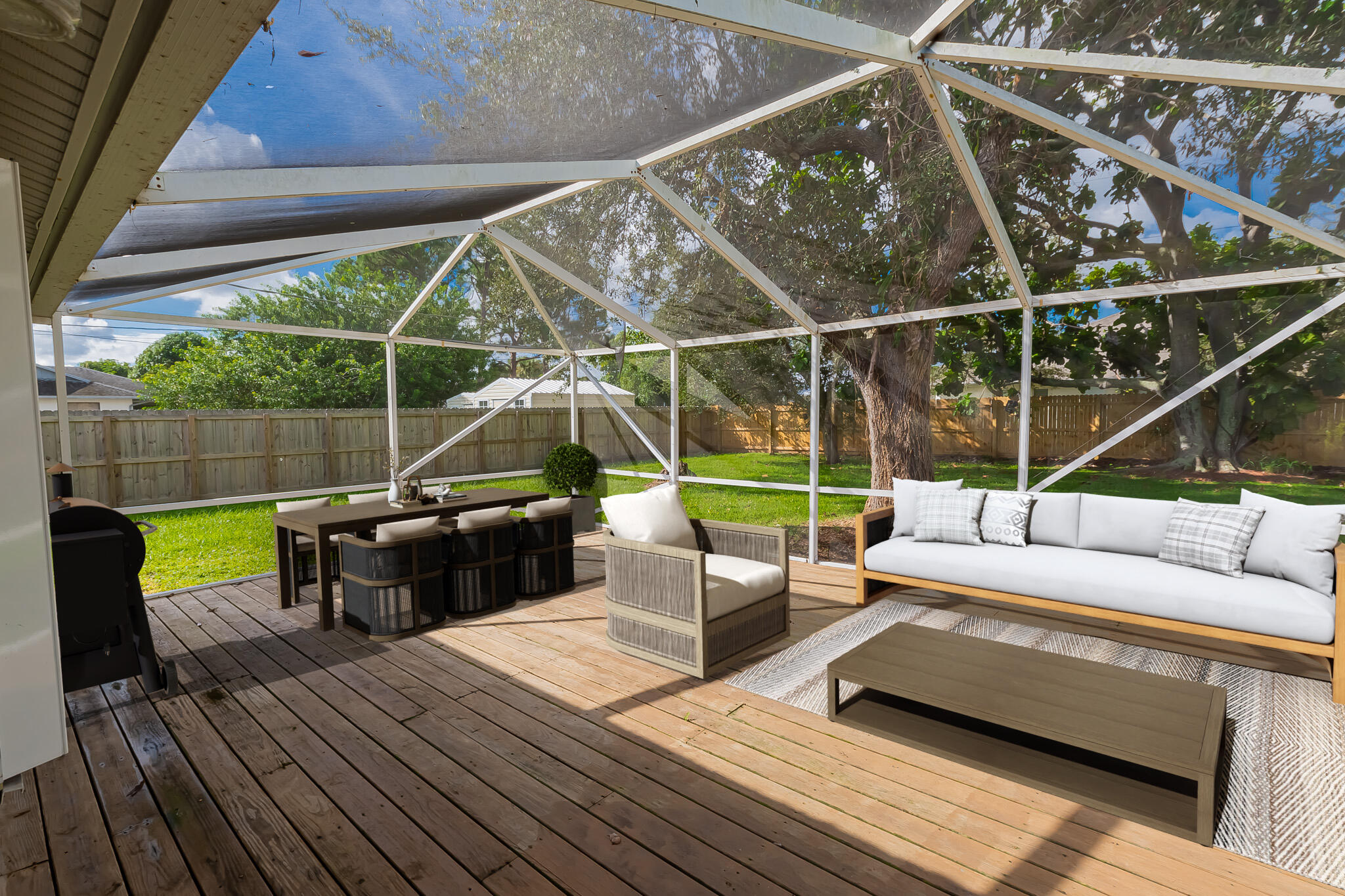 PORT ST LUCIE SECTION 3 - Residential