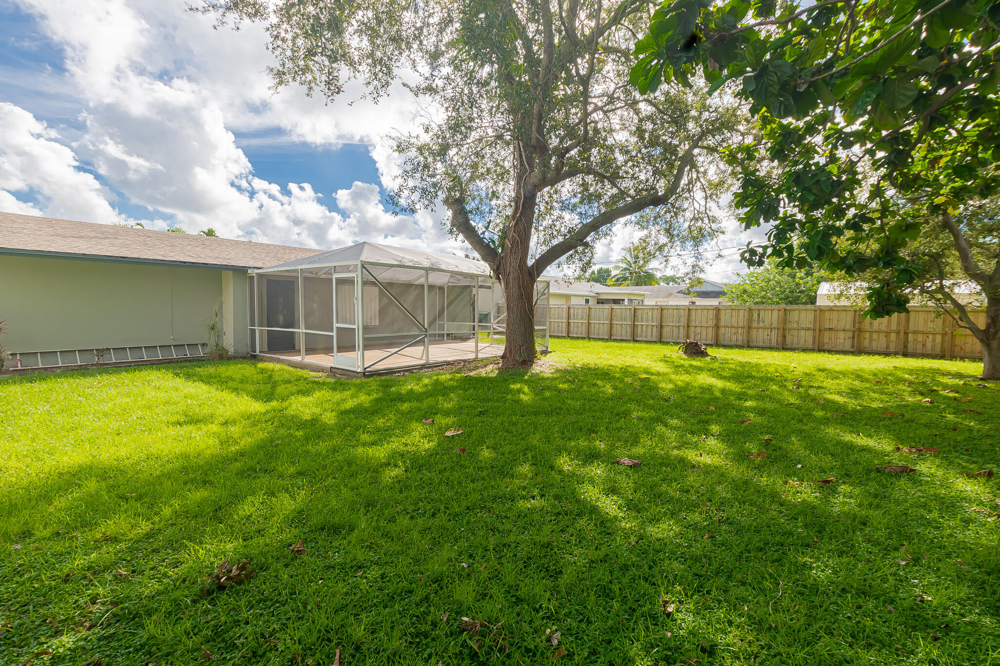 PORT ST LUCIE SECTION 3 - Residential