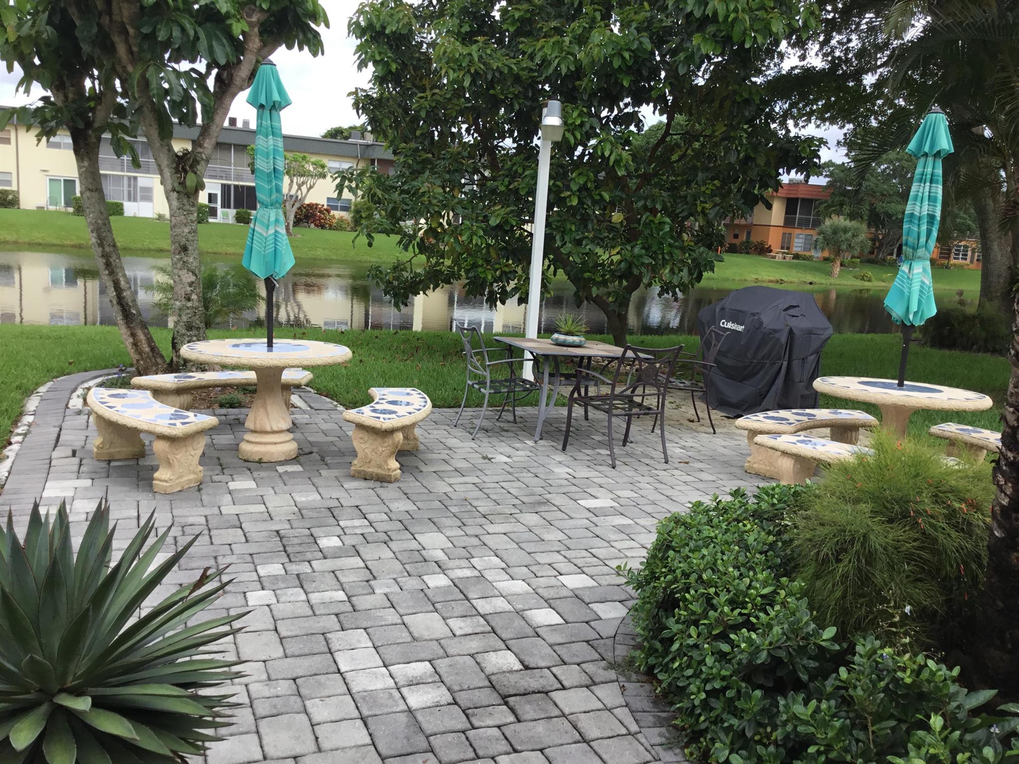 Century Village - Residential Lease