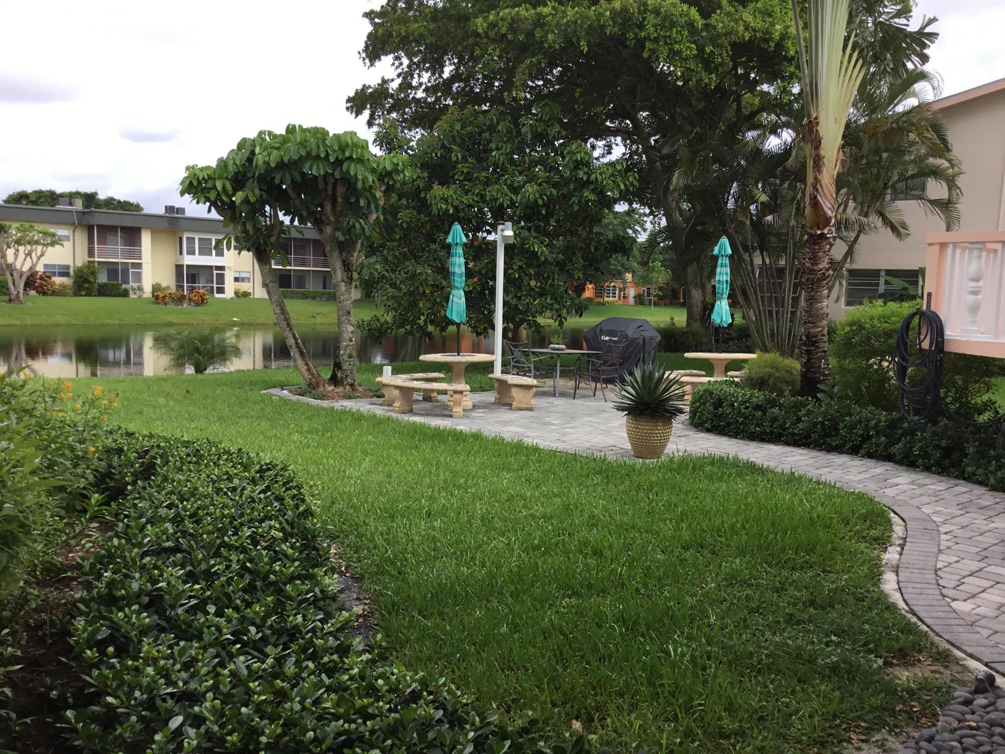 Century Village - Residential Lease