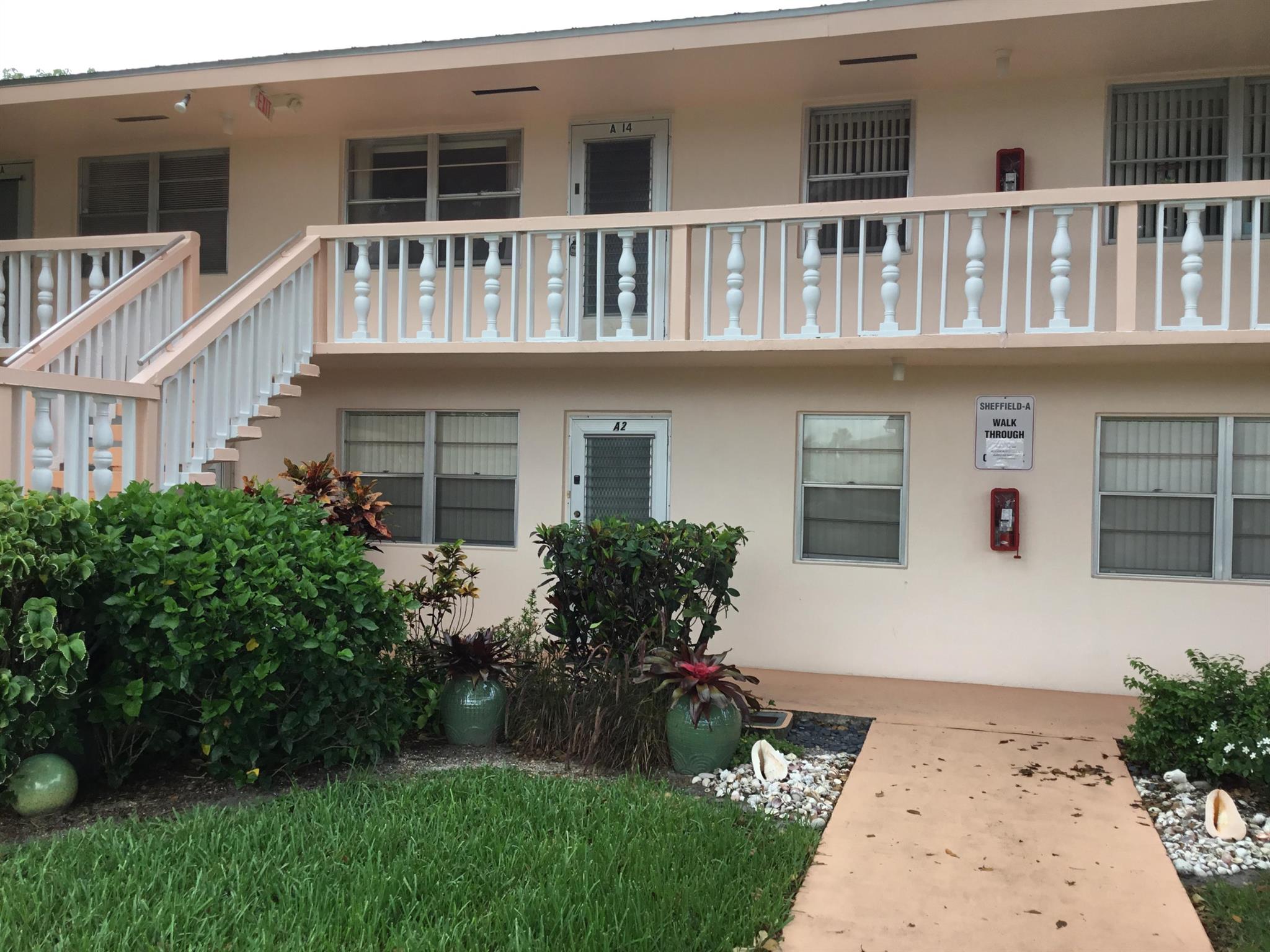 Century Village - Residential Lease